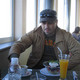 Radoslav Avramov, 50