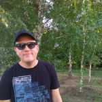 Evgenii, 44