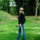Inga, 43