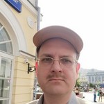 Сергей, 49