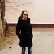 Anny Rodionova, 31