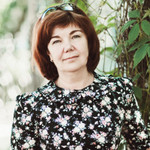 svetlana, 60