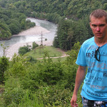 YURY, 46