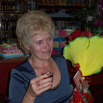 Tamara, 61