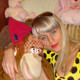 SVETLANA, 50