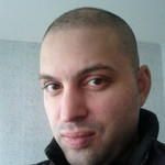 Hristo Ivanov, 45