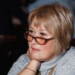 Silverlady, 55