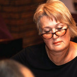 Silverlady, 55