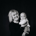 Silverlady, 55