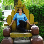 Silverlady, 55