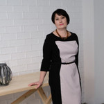 Silverlady, 55