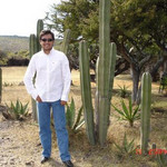 Ricardo Betancourt Tavera, 56