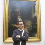 Davoud, 54