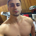 alexey, 36