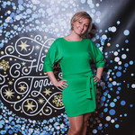 Irishka, 42