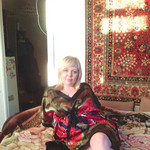 Oksana, 45