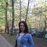 Rimma, 42