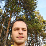 Андрей, 31