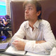 Sergey, 43