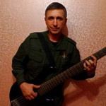 Sergey, 49 (6 , 0 )