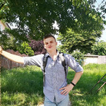 Victor, 29