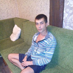 Anzor Genaev, 37