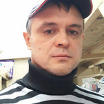 Sergey, 40