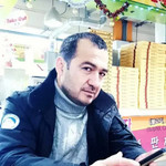 Alisher, 43