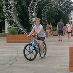 Iriska, 50