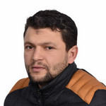 Benmajid, 35
