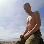 Max, 45