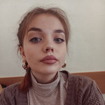 Ксения, 21