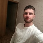 Kirill, 31