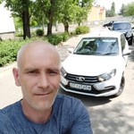 Nikolay, 41