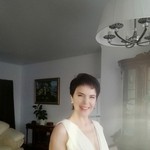 Irina, 57 (15 , 0 )