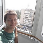 Andrey, 27