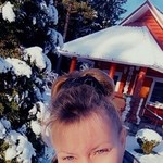 Olga Alexandrovna, 47
