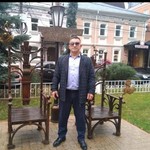 Evgeniy Efimov, 50