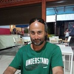 joel, 46