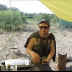 Viktor Owchinikow, 50
