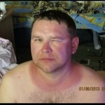 Viktor Owchinikow, 50