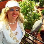 Marquise, 49