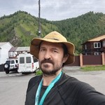Aleksandr Bedov, 45